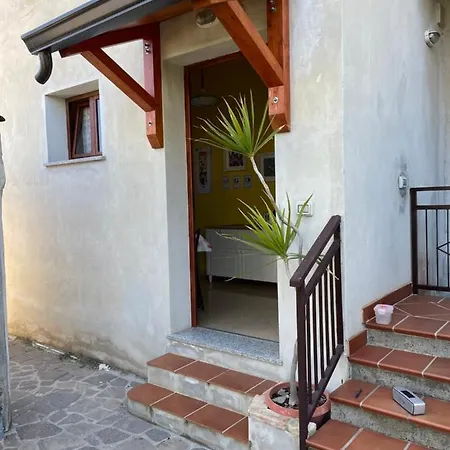 Casetta Luna Sarroch Exterior photo