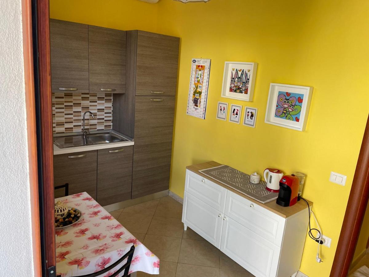 Apartment Casetta Luna *