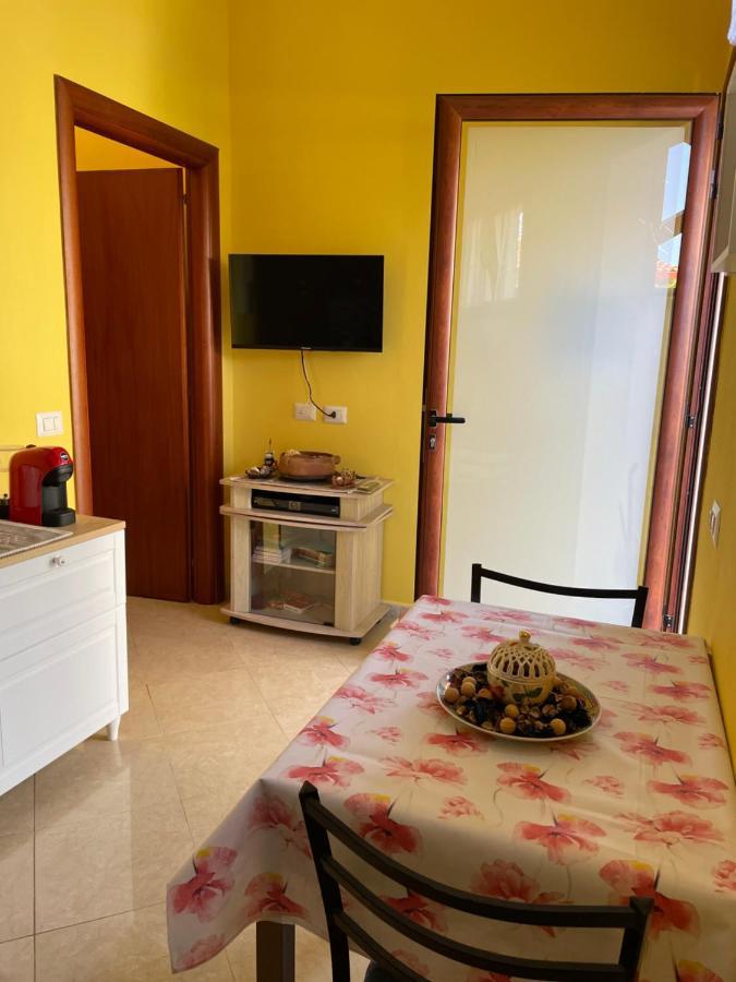 Casetta Luna Apartment *