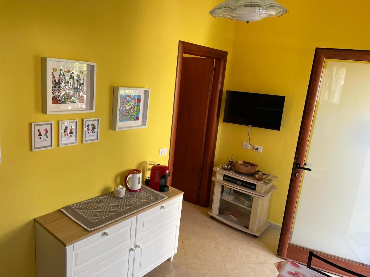 Apartment Casetta Luna *