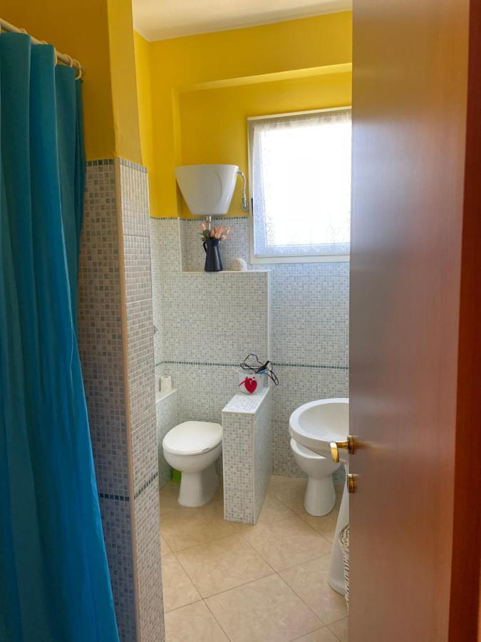 Apartment Casetta Luna *
