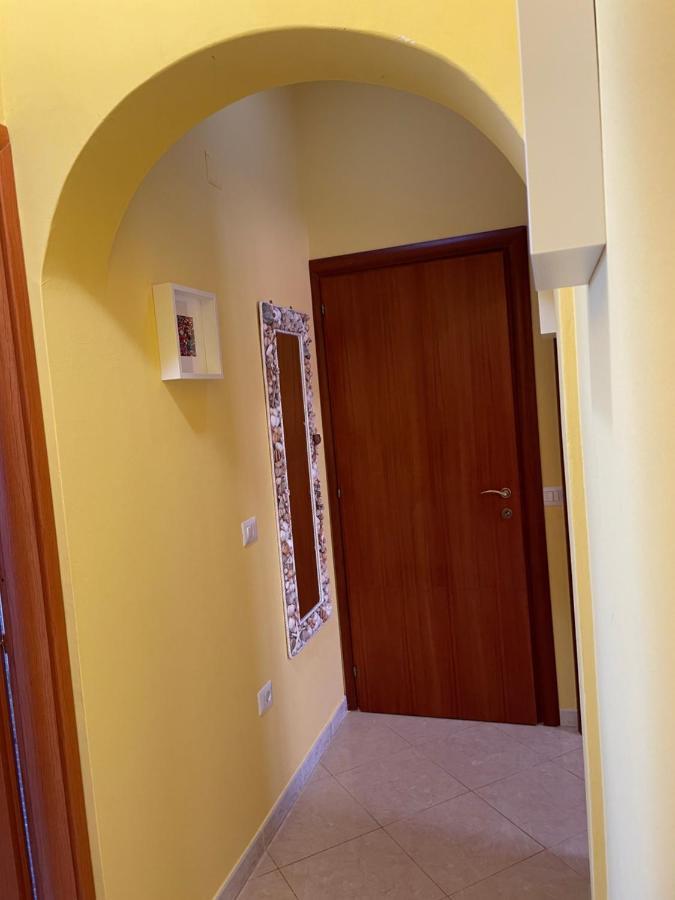 Apartment Casetta Luna *