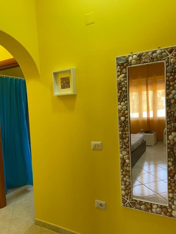 Apartment Casetta Luna Sarroch