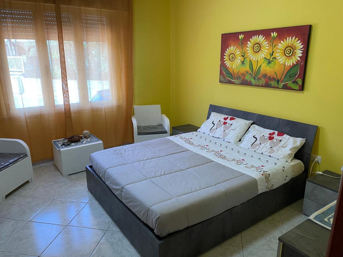 Apartment Casetta Luna *