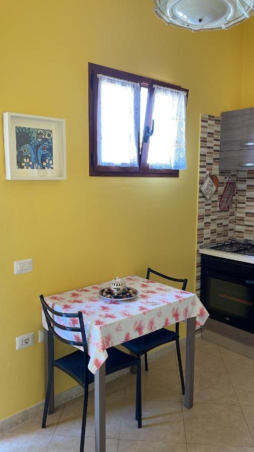 Casetta Luna Apartment Sarroch