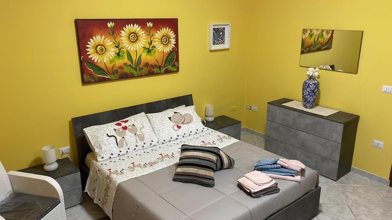 Apartment Casetta Luna Sarroch