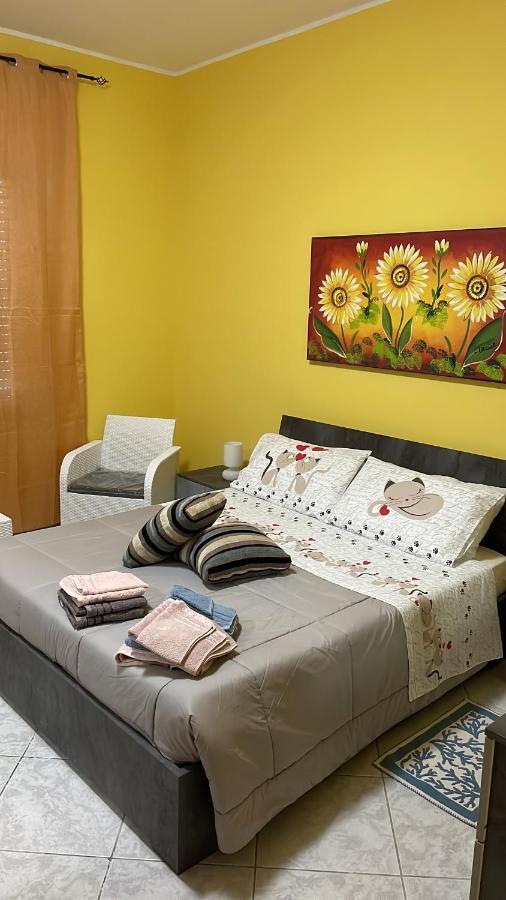 Casetta Luna Apartment *