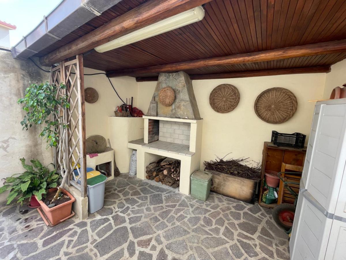 Apartment Casetta Luna *